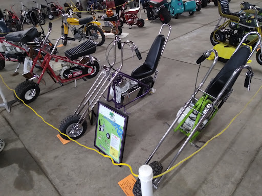 Fairground «Wayne County Fair Grounds», reviews and photos, 10871 Quirk Rd, Belleville, MI 48111, USA