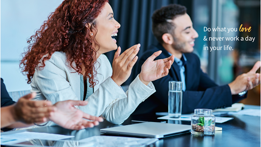 Employment Agency «PrideStaff», reviews and photos, 2225 Enterprise Dr #2505, Westchester, IL 60154, USA