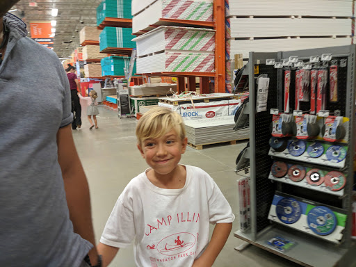 Home Improvement Store «The Home Depot», reviews and photos, 475 S Schmale Rd, Carol Stream, IL 60188, USA