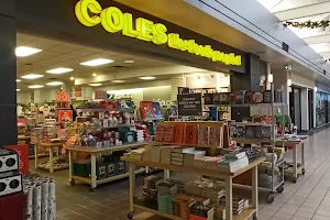 Coles - Bridgewater Mall image