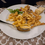 Photo n°2 de l'avis de Blair.w fait le 02/11/2021 à 20:59 sur le  Ristorante Al 53 à Naples