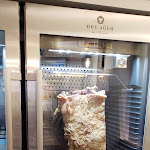 Photo n°2 de l'avis de Nico. fait le 12/11/2019 à 18:52 sur le  Restaurante Quintal das Docas à Lisbon