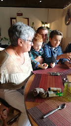 Photo n°21 de Chez Toi, Chez Moi - Le P'tit Lac à Saint-Diéry ()