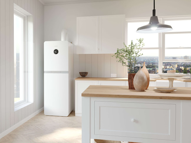 Opinii despre Markon, Marcin Pawłowski, Autoryzowany Partner Bosch Termotechnika în Kraków - Wykonawca instalacji grzewczych, klimatyzacyjnych i wentylacyjnych