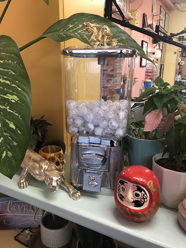 Explore empath tattoo ideas, creative tattoo ideas in San Diego, available at Crybaby Tattoo