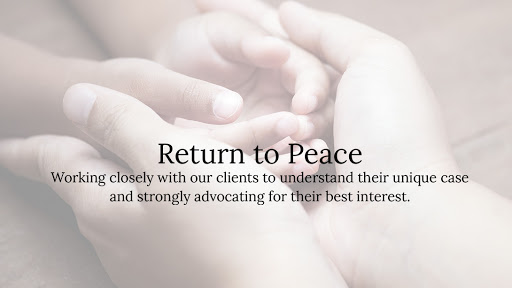 Family Law Attorney «Family First Legal Group», reviews and photos