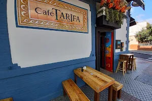 Café Tarifa Miraflores image