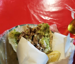 Tacos El Rincon Del Taco. photo