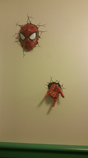 Movie Theater «Springfield Theater», reviews and photos, 26 Main St, Springfield, VT 05156, USA