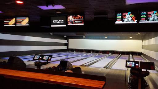 Bowling Alley «Bowlmor Rockville», reviews and photos, 15720 Shady Grove Rd, Gaithersburg, MD 20877, USA