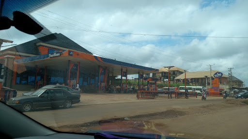 Paulimama Filing Station, Okigwe, Nigeria, Car Dealer, state Imo