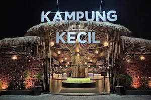 Kampung Kecil Resto Banjarbaru image