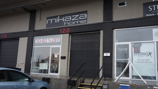 Mikaza Home Ottawa