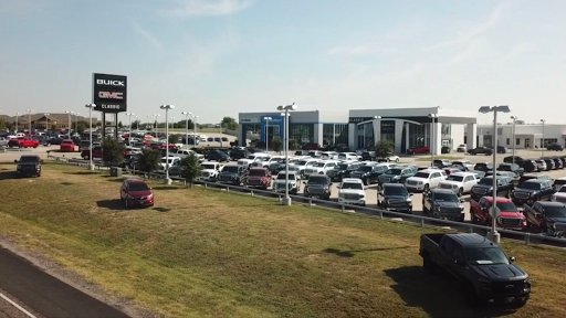 Chevrolet Dealer «Kris Brown Chevrolet Buick GMC», reviews and photos, 822 Walter Holiday Dr, Cleburne, TX 76033, USA