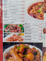 Photo n°3 de Restaurant Lao Bai Wei à Paris ()