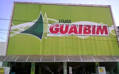 Lojas Guaibim image