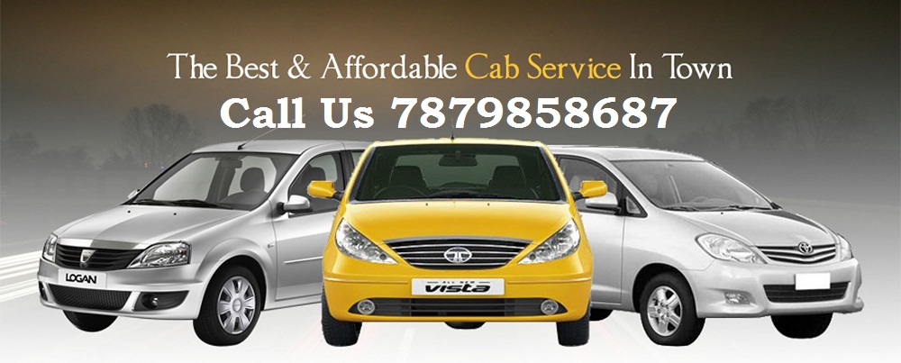 Indore Taxi Cab