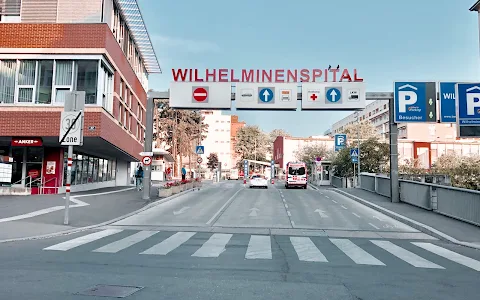 Klinik Ottakring - Wiener Gesundheitsverbund image
