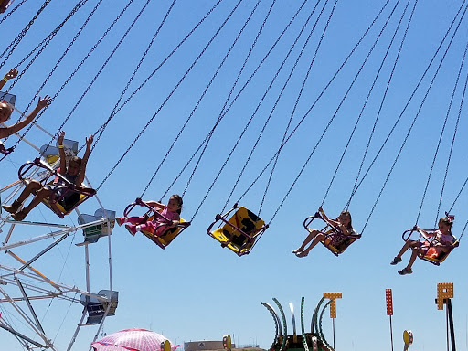 Park «Iron Horse Park», reviews and photos, 6151 Elwell St, Fort Carson, CO 80913, USA