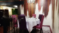 Atmosphère du Restaurant français L'Aparté à Cambrai - n°18
