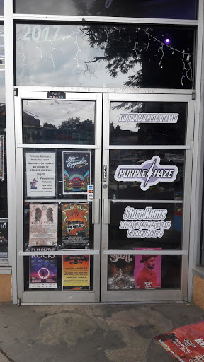 Tobacco Shop «Purple Haze», reviews and photos, 2017 E Colfax Ave, Denver, CO 80206, USA