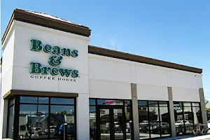 Beans & Brews Coffeehouse image