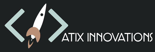 Atix innovations - Diseñador de sitios Web
