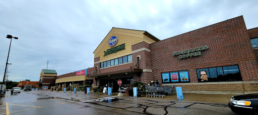 Grocery Store «Kroger Marketplace», reviews and photos, 210 Sterling Run Blvd, Mt Orab, OH 45154, USA