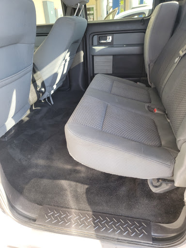 Car Wash «Ocean Express Car Wash», reviews and photos, 3000 FM 528 Rd, Friendswood, TX 77546, USA