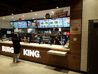 Atmosphère du Restauration rapide Burger King à Abbeville - n°16