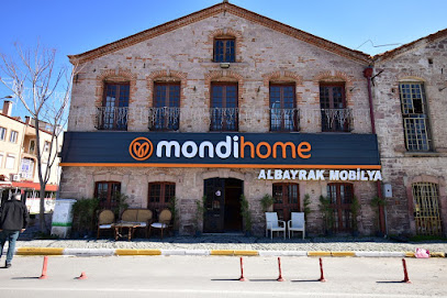 ALBAYRAK MOBİLYA AYVALIK MONDİHOME