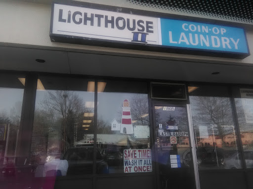 Laundromat «Lighthouse Laundry», reviews and photos, 1905 SW Campus Dr, Federal Way, WA 98023, USA