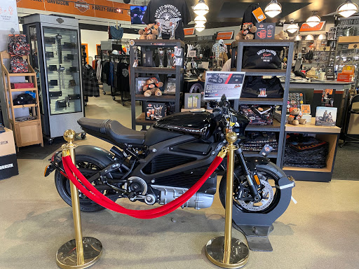 Motorcycle Dealer «Harley-Davidson of Nassau County», reviews and photos, 2428 Sunrise Hwy, Bellmore, NY 11710, USA