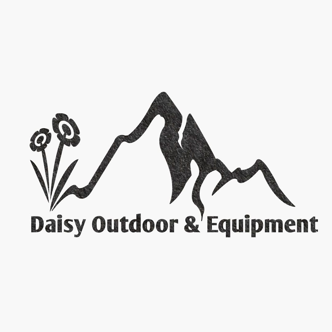 Daisy outdoor and equipment (rental outdoor)