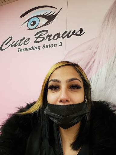 Cute Brows Threading Salon image 9