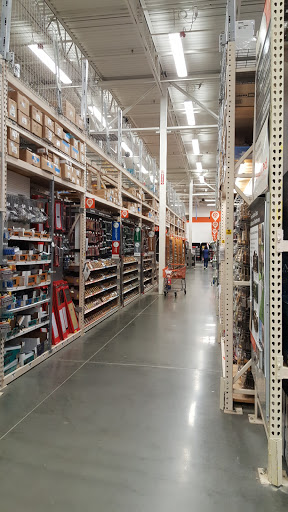 Home Improvement Store «The Home Depot», reviews and photos, 21750 Market Pl NW, Poulsbo, WA 98370, USA