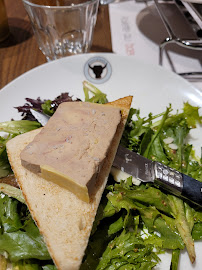 Foie gras du Restaurant Assiette au Boeuf à Agen - n°6