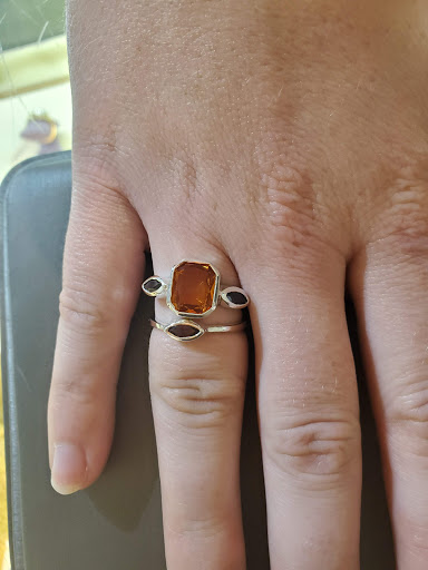 Jeweler «Black Sea Jewelers», reviews and photos, 321 Main St, Pennsburg, PA 18073, USA