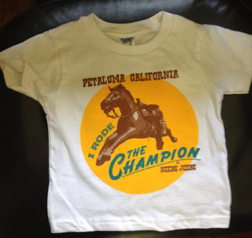 Gift Shop «Heebe Jeebe General Store», reviews and photos, 46 Kentucky St, Petaluma, CA 94952, USA