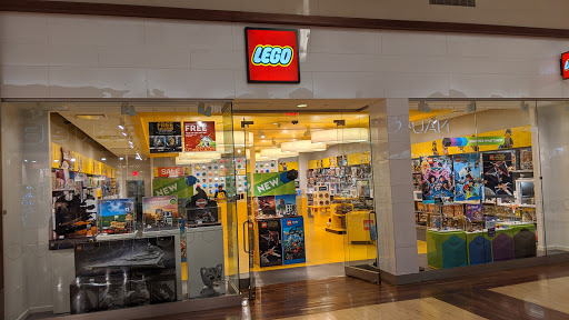 Toy Store «The LEGO Store», reviews and photos, 6170 Grand Ave, Gurnee, IL 60031, USA