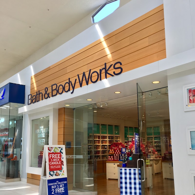 Bath & Body Works