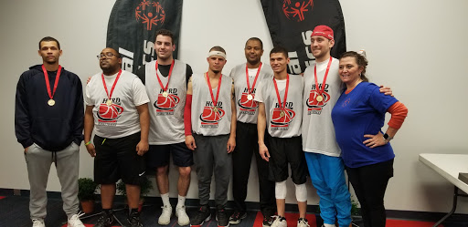 Recreation Center «Locust Grove Recreation Center», reviews and photos, 10 Cleveland St, Locust Grove, GA 30248, USA