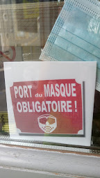 Photo n°18 de Le Rozell à Falaise ()