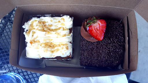 Cafe «Dulce Cafe & Gelato», reviews and photos, 5826 Fayetteville St #106, Durham, NC 27713, USA