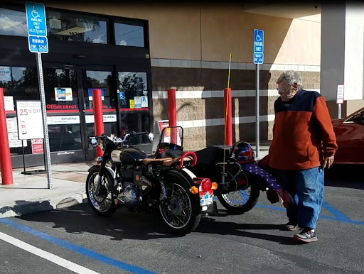 Office Supply Store «Office Depot», reviews and photos, 10710 Firestone Blvd, Norwalk, CA 90650, USA