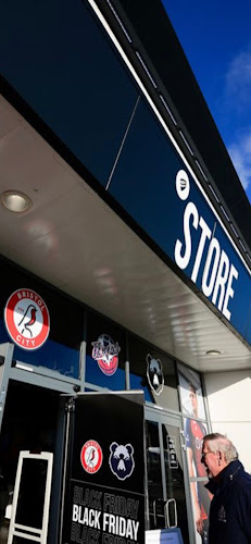 Bristol Sport Store