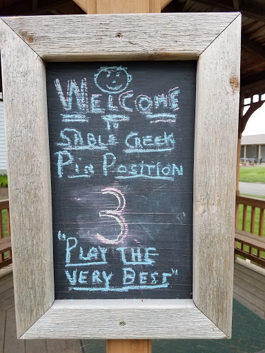 Golf Club «Sable Creek Golf Course», reviews and photos, 5942 Edison St NE, Hartville, OH 44632, USA