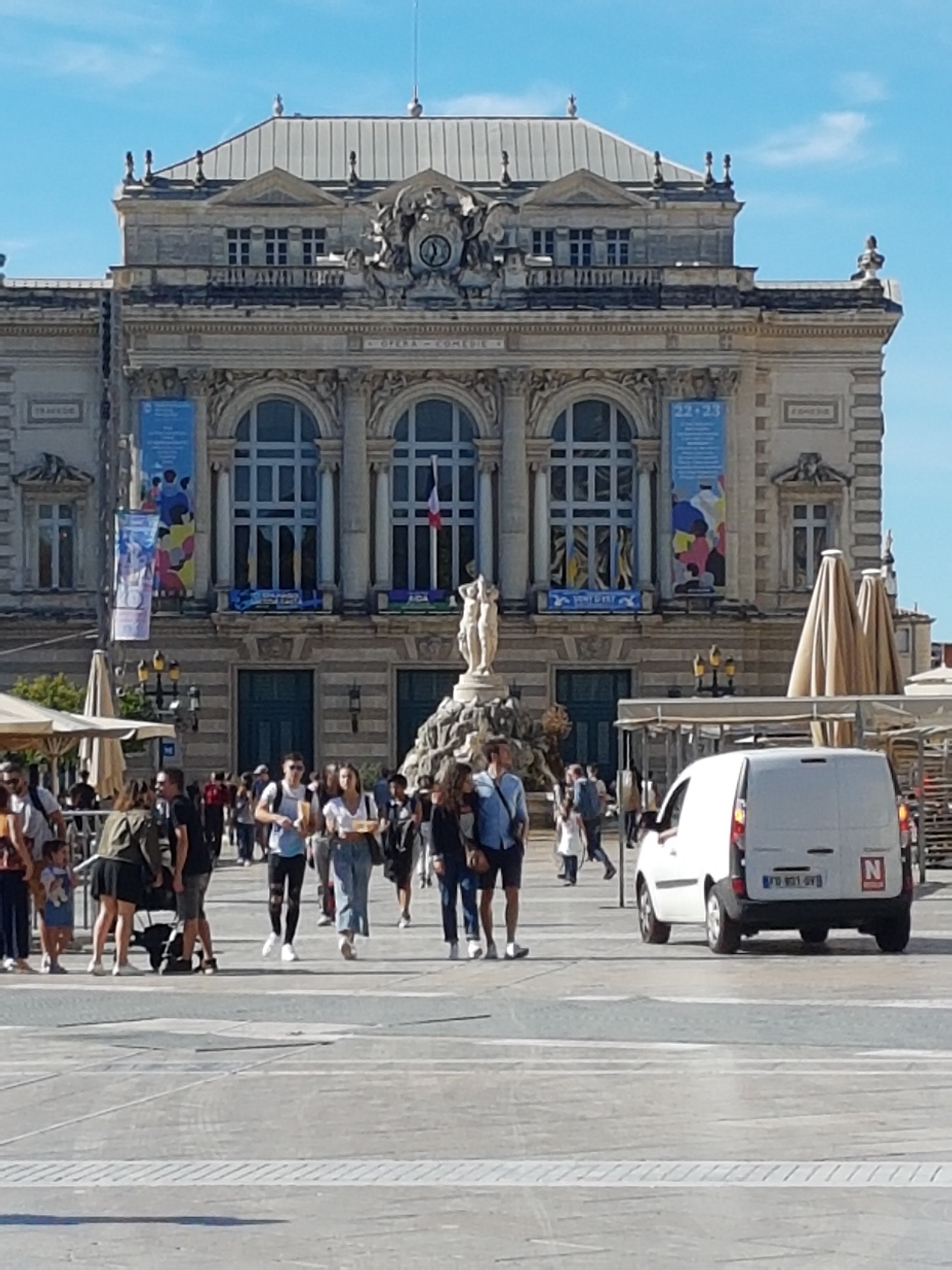 Photo n° 1 de l'avis de N.A fait le 03/10/2022 à 07:26