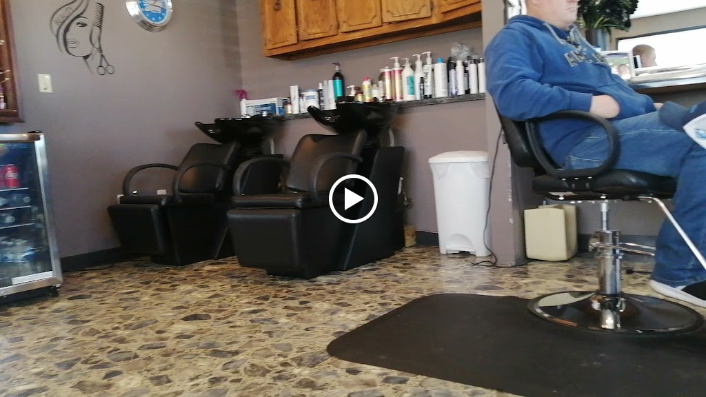 His & Hers Hair Salon 40769