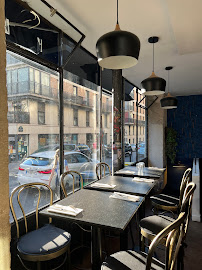Atmosphère du Restaurant Le bon côté à Paris - n°9